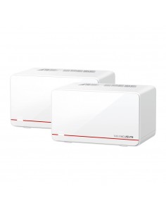 Безжична Wi-fi 7 Mesh...